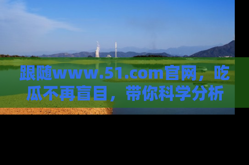 跟随www.51.com官网，吃瓜不再盲目，带你科学分析娱乐圈动态！
