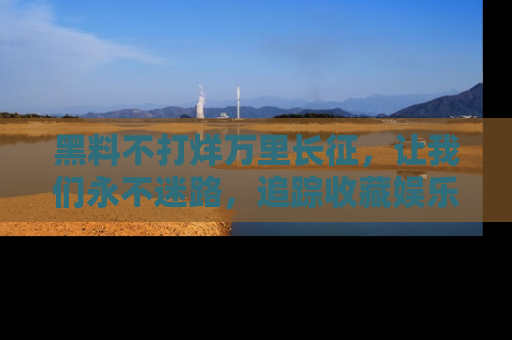 黑料不打烊万里长征，让我们永不迷路，追踪收藏娱乐爆料的乐趣！